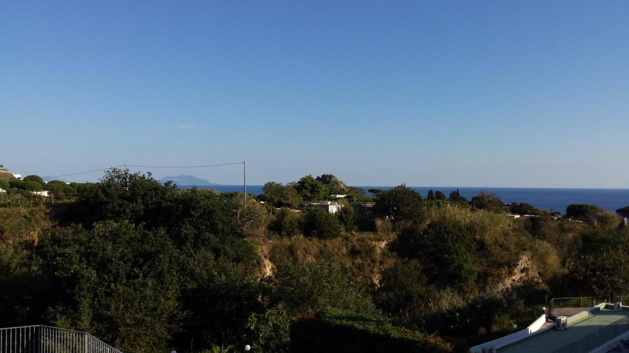 Hotel Castiglione Forio di Ischia エクステリア 写真